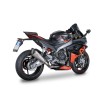 Sistem de evacuare KONIX EVO FULL TI SPARK EXHAUST GAP8806T Sistem de evacuare KONIX EVO FULL TI SPARK EXHAUST GAP8806T thumb
