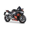 Sistem de evacuare KONIX EVO FULL TI SPARK EXHAUST GAP8806T Sistem de evacuare KONIX EVO FULL TI SPARK EXHAUST GAP8806T thumb