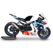 Sistem de evacuare KONIX EVO FULL TI SPARK EXHAUST GSU8808T Sistem de evacuare KONIX EVO FULL TI SPARK EXHAUST GSU8808T thumb