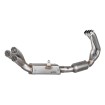 Sistem de evacuare complet GRID MotoGp-Style Euro 5+ SPARK EXHAUST GYA8888IOM thumb