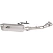 Sistem FORCE 3/4 cu amortizor din titan și colector din oțel inoxidabil YAMAHA R1 (doar pentru curse) SPARK EXHAUST GYA8828T Sistem FORCE 3/4 cu amortizor din titan și colector din oțel inoxidabil YAMAHA R1 (doar pentru curse) SPARK EXHAUST GYA8828T thumb