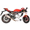 Sistem FORCE 3/4 cu amortizor din titan și colector din oțel inoxidabil YAMAHA R1 (doar pentru curse) SPARK EXHAUST GYA8828T Sistem FORCE 3/4 cu amortizor din titan și colector din oțel inoxidabil YAMAHA R1 (doar pentru curse) SPARK EXHAUST GYA8828T thumb