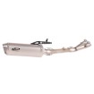 Sistem FORCE 3/4 cu amortizor din titan și colector din oțel inoxidabil YAMAHA R1 (doar pentru curse) SPARK EXHAUST GYA8828T Sistem FORCE 3/4 cu amortizor din titan și colector din oțel inoxidabil YAMAHA R1 (doar pentru curse) SPARK EXHAUST GYA8828T thumb