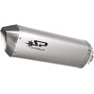 Tobă de eșapament FORCE slip-on titanium înlocuire SPARK EXHAUST SGCM12350001T Tobă de eșapament FORCE slip-on titanium înlocuire SPARK EXHAUST SGCM12350001T thumb