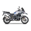 Tobă FIGHTER slip-on din titan complet și capac de capăt din carbon, cu țeavă de legătură SPARK EXHAUST GBM0607TOM Tobă FIGHTER slip-on din titan complet și capac de capăt din carbon, cu țeavă de legătură SPARK EXHAUST GBM0607TOM thumb