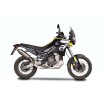 Tobă slip-on DAKAR titanium SPARK EXHAUST GAP0501TOM Tobă slip-on DAKAR titanium SPARK EXHAUST GAP0501TOM thumb