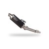 Dakar slip-on muffler dark style SPARK EXHAUST GYA1602DOM