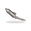 Tobă slip-on DAKAR titanium SPARK EXHAUST GYA1602TOM Tobă slip-on DAKAR titanium SPARK EXHAUST GYA1602TOM thumb