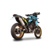 Tobă slip-on DAKAR titanium SPARK EXHAUST GYA1602TOM Tobă slip-on DAKAR titanium SPARK EXHAUST GYA1602TOM thumb
