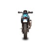 Tobă slip-on DAKAR titanium SPARK EXHAUST GYA1602TOM Tobă slip-on DAKAR titanium SPARK EXHAUST GYA1602TOM thumb
