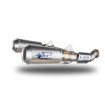 Tobă evacuare Slip-On MOTO GP Titan SPARK EXHAUST GKT0116TOM Tobă evacuare Slip-On MOTO GP Titan SPARK EXHAUST GKT0116TOM thumb