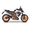 Tobă evacuare Slip-On MOTO GP Titan SPARK EXHAUST GKT0116TOM Tobă evacuare Slip-On MOTO GP Titan SPARK EXHAUST GKT0116TOM thumb