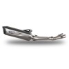 Force evo 3/4 kit titanium exhaust system SPARK EXHAUST GYA8859T