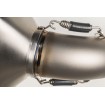 Force evo 3/4 kit titanium exhaust system SPARK EXHAUST GYA8859T Force evo 3/4 kit titanium exhaust system SPARK EXHAUST GYA8859T thumb