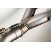 Force evo 3/4 kit titanium exhaust system SPARK EXHAUST GYA8859T Force evo 3/4 kit titanium exhaust system SPARK EXHAUST GYA8859T thumb