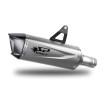 Tobă FORCE EVO TITANIUM SPARK EXHAUST GBM0608TOM thumb