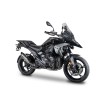 Tobă FORCE EVO TITANIUM SPARK EXHAUST GBM0608TOM thumb
