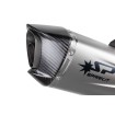 Tobă FORCE EVO TITANIUM SPARK EXHAUST GBM0608TOM thumb