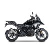 Tobă FORCE EVO TITANIUM SPARK EXHAUST GBM0608TOM thumb