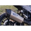Tobă FIGHTER EVO slip-on titanium SPARK EXHAUST GBM0609TOM Tobă FIGHTER EVO slip-on titanium SPARK EXHAUST GBM0609TOM thumb