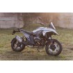 Tobă FIGHTER EVO slip-on titanium SPARK EXHAUST GBM0609TOM Tobă FIGHTER EVO slip-on titanium SPARK EXHAUST GBM0609TOM thumb