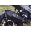 Tobă FIGHTER EVO slip-on titanium black SPARK EXHAUST GBM0609BOM thumb
