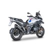 Fighter evo slip-on muffler titanium black ECE SPARK EXHAUST GBM0607BOM Fighter evo slip-on muffler titanium black ECE SPARK EXHAUST GBM0607BOM thumb