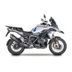 Fighter evo slip-on muffler titanium black ECE SPARK EXHAUST GBM0607BOM Fighter evo slip-on muffler titanium black ECE SPARK EXHAUST GBM0607BOM thumb