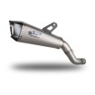 Konix EVO заглушител titanium с карбонова крайна капачка и свързваща тръба SPARK EXHAUST GDU1605TOM Konix EVO заглушител titanium с карбонова крайна капачка и свързваща тръба SPARK EXHAUST GDU1605TOM thumb
