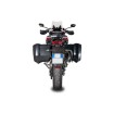 Konix EVO заглушител titanium с карбонова крайна капачка и свързваща тръба SPARK EXHAUST GDU1605TOM Konix EVO заглушител titanium с карбонова крайна капачка и свързваща тръба SPARK EXHAUST GDU1605TOM thumb