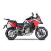 Konix EVO заглушител titanium с карбонова крайна капачка и свързваща тръба SPARK EXHAUST GDU1605TOM Konix EVO заглушител titanium с карбонова крайна капачка и свързваща тръба SPARK EXHAUST GDU1605TOM thumb