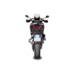 Konix EVO заглушител titanium с карбонова крайна капачка и свързваща тръба SPARK EXHAUST GDU1605TOM Konix EVO заглушител titanium с карбонова крайна капачка и свързваща тръба SPARK EXHAUST GDU1605TOM thumb