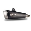 Tobă de eșapament KONIX TIT DARK ECE HON X-ADV SPARK EXHAUST GHO1801DOM Tobă de eșapament KONIX TIT DARK ECE HON X-ADV SPARK EXHAUST GHO1801DOM thumb