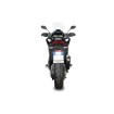 Tobă de eșapament KONIX TIT DARK ECE HON X-ADV SPARK EXHAUST GHO1801DOM Tobă de eșapament KONIX TIT DARK ECE HON X-ADV SPARK EXHAUST GHO1801DOM thumb