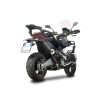 Tobă de eșapament KONIX TIT DARK ECE HON X-ADV SPARK EXHAUST GHO1801DOM Tobă de eșapament KONIX TIT DARK ECE HON X-ADV SPARK EXHAUST GHO1801DOM thumb