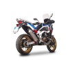 Tobă slip-on DAKAR titanium SPARK EXHAUST GHO1703TOM Tobă slip-on DAKAR titanium SPARK EXHAUST GHO1703TOM thumb