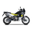 DAKAR slip-on ауспух dark style SPARK EXHAUST GKT0501DOM thumb