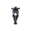 DAKAR slip-on ауспух dark style SPARK EXHAUST GKT0501DOM thumb