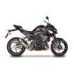 Tobă Grid-O slip-on titanium ECE SPARK EXHAUST GKA0906TOM Tobă Grid-O slip-on titanium ECE SPARK EXHAUST GKA0906TOM thumb