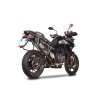 Fighter evo slip-on muffler titanium black ECE SPARK EXHAUST GTR0303TOM Fighter evo slip-on muffler titanium black ECE SPARK EXHAUST GTR0303TOM thumb