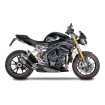 Dyno slip-on muffler titanium ECE SPARK EXHAUST GTR0104TOMC Dyno slip-on muffler titanium ECE SPARK EXHAUST GTR0104TOMC thumb