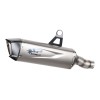 Tobă FORCE EVO TITANIUM SPARK EXHAUST GBN0101TOM