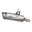 Tobă FORCE EVO TITANIUM SPARK EXHAUST GBN0101TOM Tobă FORCE EVO TITANIUM SPARK EXHAUST GBN0101TOM thumb