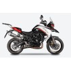 Tobă FORCE EVO TITANIUM SPARK EXHAUST GBN0101TOM Tobă FORCE EVO TITANIUM SPARK EXHAUST GBN0101TOM thumb
