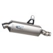Tobă de eșapament slip-on DAKAR titanium SPARK EXHAUST GBN0102TOM Tobă de eșapament slip-on DAKAR titanium SPARK EXHAUST GBN0102TOM thumb