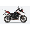 Tobă de eșapament slip-on DAKAR titanium SPARK EXHAUST GBN0102TOM Tobă de eșapament slip-on DAKAR titanium SPARK EXHAUST GBN0102TOM thumb