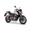 Konix EVO заглушител titanium с карбонова капачка SPARK EXHAUST GHO0202TOM Konix EVO заглушител titanium с карбонова капачка SPARK EXHAUST GHO0202TOM thumb