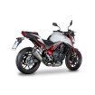 Konix EVO заглушител titanium с карбонова капачка SPARK EXHAUST GHO0202TOM Konix EVO заглушител titanium с карбонова капачка SPARK EXHAUST GHO0202TOM thumb