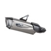 Tobă FORCE EVO TITANIUM SPARK EXHAUST GHO2001TOM Tobă FORCE EVO TITANIUM SPARK EXHAUST GHO2001TOM thumb