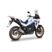 Tobă FORCE EVO TITANIUM SPARK EXHAUST GHO2001TOM Tobă FORCE EVO TITANIUM SPARK EXHAUST GHO2001TOM thumb